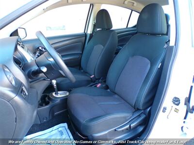 2019 Nissan Versa SV - Photo 15 - Mesa, AZ 85202