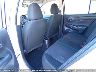 2019 Nissan Versa SV - Photo 17 - Mesa, AZ 85202