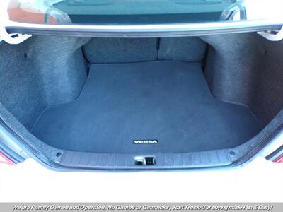 2019 Nissan Versa SV - Photo 9 - Mesa, AZ 85202