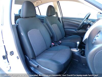 2019 Nissan Versa SV - Photo 24 - Mesa, AZ 85202
