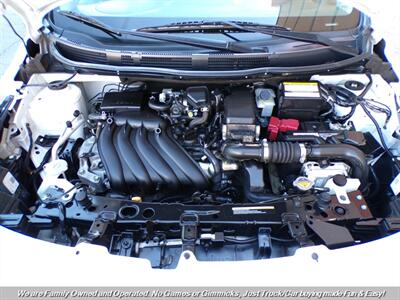 2019 Nissan Versa SV - Photo 31 - Mesa, AZ 85202