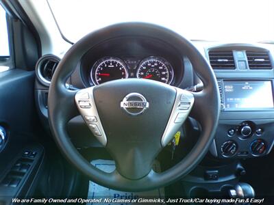2019 Nissan Versa SV - Photo 12 - Mesa, AZ 85202