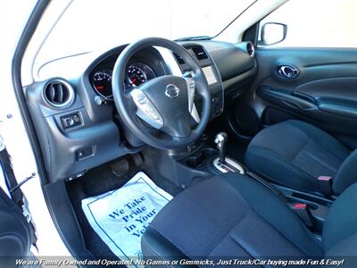 2019 Nissan Versa SV - Photo 13 - Mesa, AZ 85202