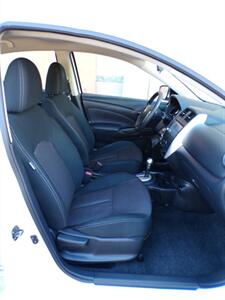 2019 Nissan Versa SV - Photo 25 - Mesa, AZ 85202