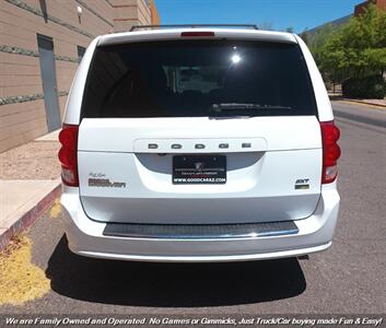 2017 Dodge Grand Caravan SXT   - Photo 4 - Mesa, AZ 85202