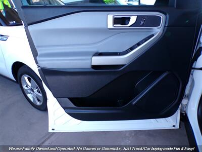 2021 Ford Explorer XLT - Photo 12 - Mesa, AZ 85202