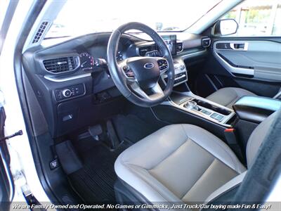 2021 Ford Explorer XLT - Photo 14 - Mesa, AZ 85202