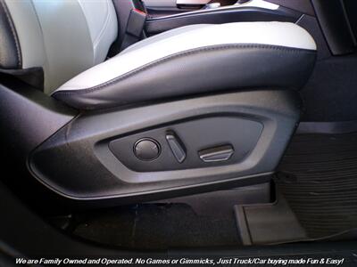 2021 Ford Explorer XLT - Photo 31 - Mesa, AZ 85202