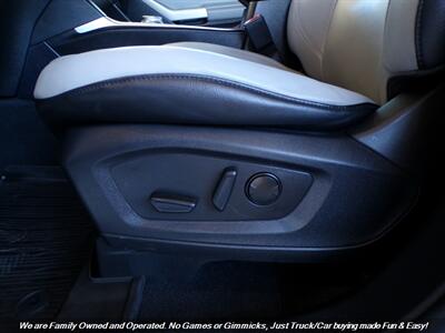2021 Ford Explorer XLT - Photo 17 - Mesa, AZ 85202