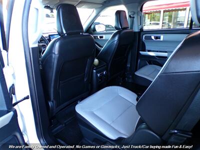 2021 Ford Explorer XLT - Photo 19 - Mesa, AZ 85202