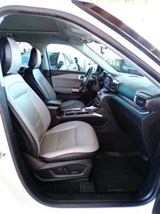 2021 Ford Explorer XLT - Photo 29 - Mesa, AZ 85202