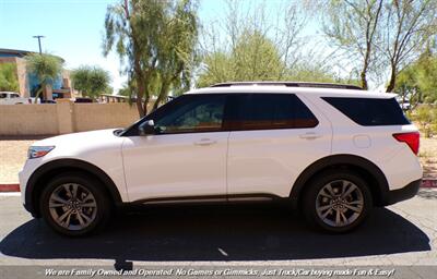 2021 Ford Explorer XLT - Photo 8 - Mesa, AZ 85202