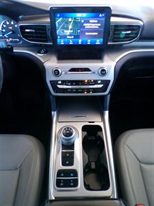 2021 Ford Explorer XLT - Photo 34 - Mesa, AZ 85202