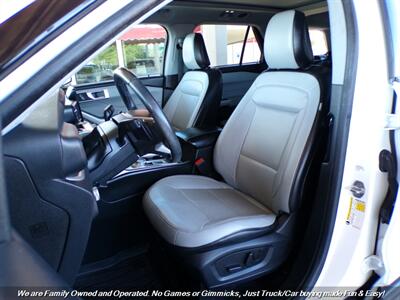 2021 Ford Explorer XLT - Photo 16 - Mesa, AZ 85202