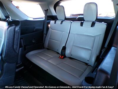 2021 Ford Explorer XLT - Photo 22 - Mesa, AZ 85202