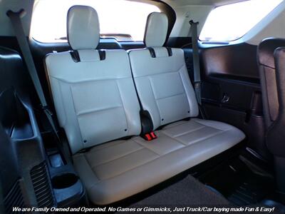 2021 Ford Explorer XLT - Photo 23 - Mesa, AZ 85202