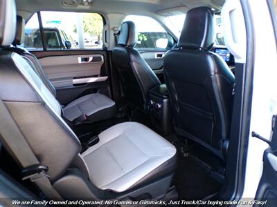 2021 Ford Explorer XLT - Photo 26 - Mesa, AZ 85202