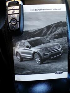 2021 Ford Explorer XLT - Photo 42 - Mesa, AZ 85202