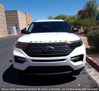 2021 Ford Explorer XLT - Photo 2 - Mesa, AZ 85202