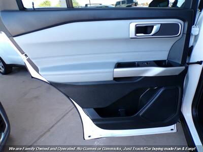 2021 Ford Explorer XLT - Photo 18 - Mesa, AZ 85202