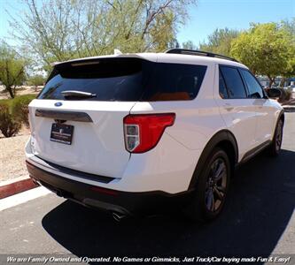 2021 Ford Explorer XLT - Photo 6 - Mesa, AZ 85202