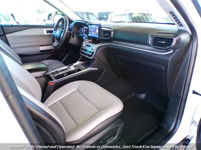 2021 Ford Explorer XLT - Photo 30 - Mesa, AZ 85202