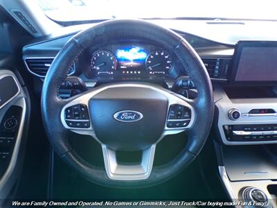 2021 Ford Explorer XLT - Photo 13 - Mesa, AZ 85202