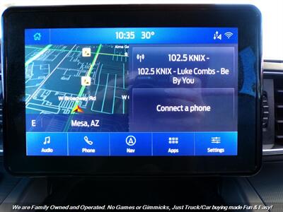 2021 Ford Explorer XLT - Photo 35 - Mesa, AZ 85202