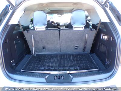 2021 Ford Explorer XLT - Photo 9 - Mesa, AZ 85202
