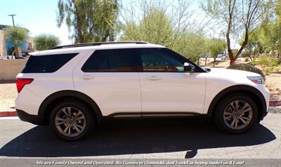 2021 Ford Explorer XLT - Photo 5 - Mesa, AZ 85202