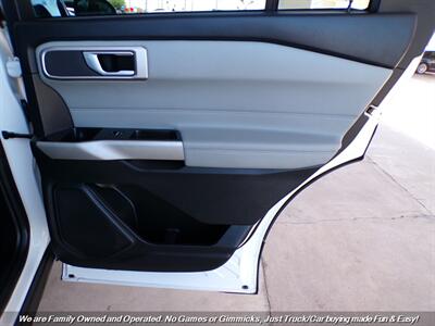 2021 Ford Explorer XLT - Photo 27 - Mesa, AZ 85202