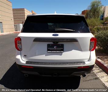 2021 Ford Explorer XLT - Photo 4 - Mesa, AZ 85202