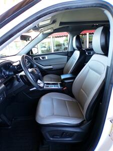 2021 Ford Explorer XLT - Photo 15 - Mesa, AZ 85202