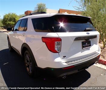 2021 Ford Explorer XLT - Photo 7 - Mesa, AZ 85202