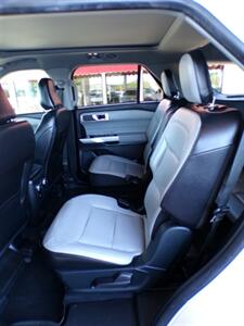 2021 Ford Explorer XLT - Photo 20 - Mesa, AZ 85202