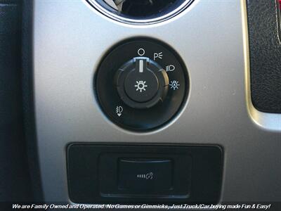 2014 Ford F-150 Crew Cab FX4 - Photo 46 - Mesa, AZ 85202