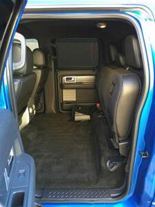 2014 Ford F-150 Crew Cab FX4 - Photo 22 - Mesa, AZ 85202