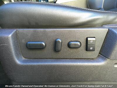 2014 Ford F-150 Crew Cab FX4 - Photo 18 - Mesa, AZ 85202