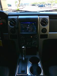 2014 Ford F-150 Crew Cab FX4 - Photo 38 - Mesa, AZ 85202