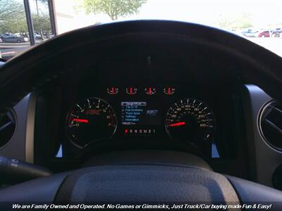 2014 Ford F-150 Crew Cab FX4 - Photo 11 - Mesa, AZ 85202