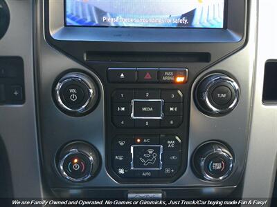 2014 Ford F-150 Crew Cab FX4 - Photo 42 - Mesa, AZ 85202
