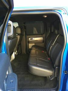 2014 Ford F-150 Crew Cab FX4 - Photo 21 - Mesa, AZ 85202