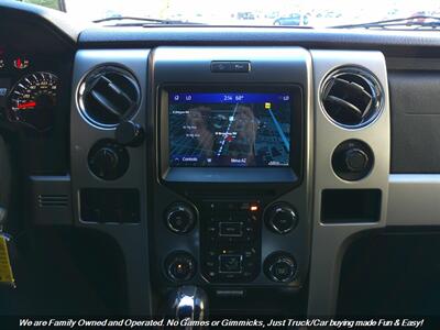2014 Ford F-150 Crew Cab FX4 - Photo 39 - Mesa, AZ 85202