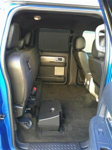 2014 Ford F-150 Crew Cab FX4 - Photo 26 - Mesa, AZ 85202
