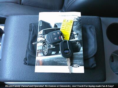 2014 Ford F-150 Crew Cab FX4 - Photo 55 - Mesa, AZ 85202