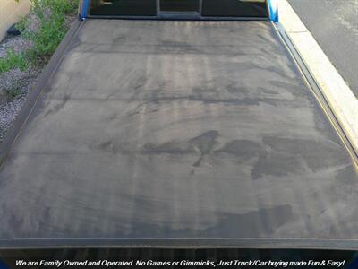 2014 Ford F-150 Crew Cab FX4 - Photo 10 - Mesa, AZ 85202