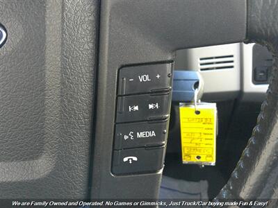 2014 Ford F-150 Crew Cab FX4 - Photo 48 - Mesa, AZ 85202