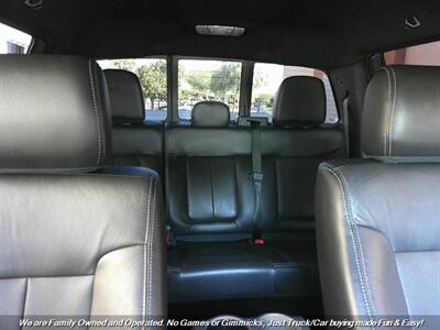2014 Ford F-150 Crew Cab FX4 - Photo 24 - Mesa, AZ 85202