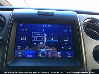 2014 Ford F-150 Crew Cab FX4 - Photo 40 - Mesa, AZ 85202