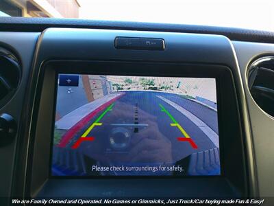 2014 Ford F-150 Crew Cab FX4 - Photo 41 - Mesa, AZ 85202